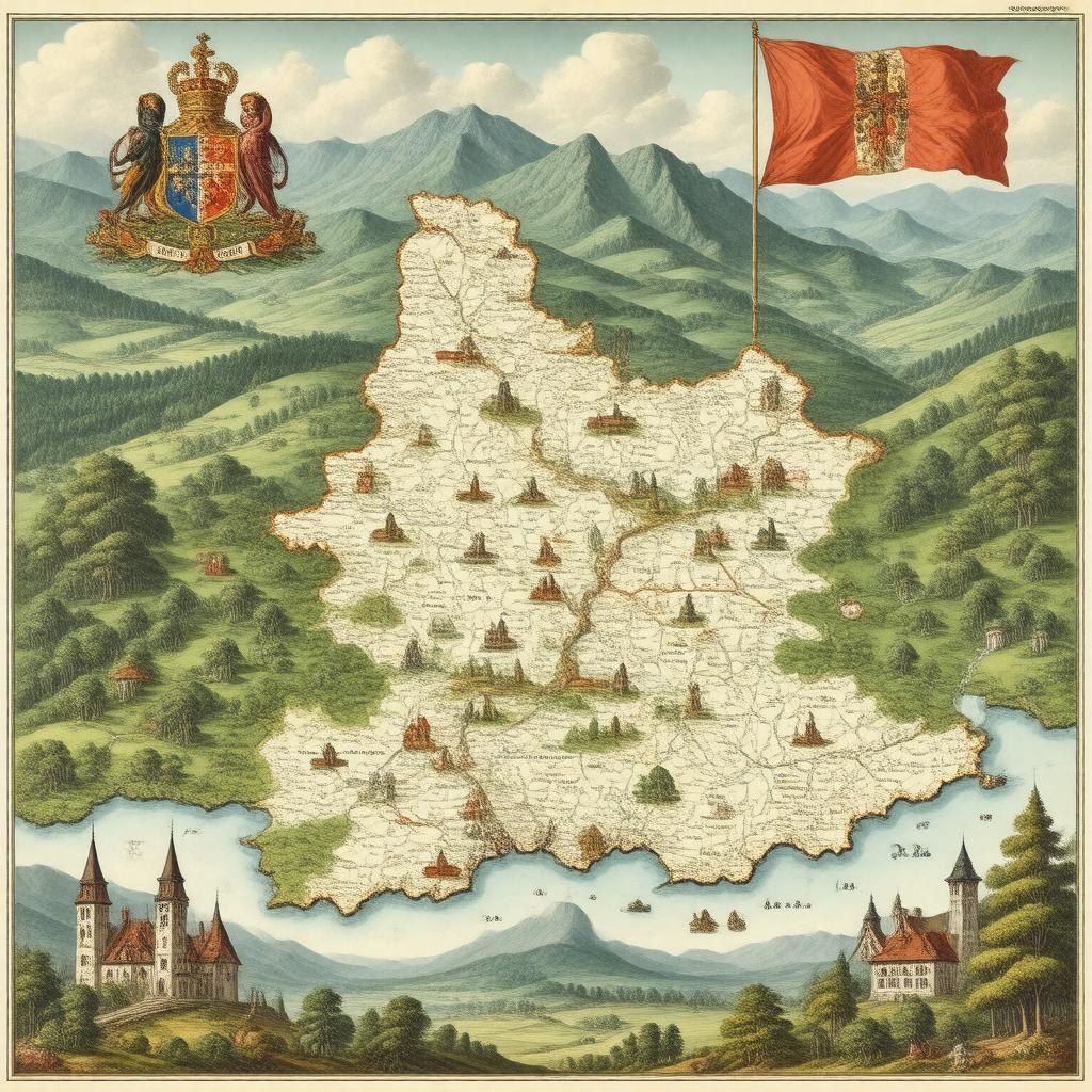 Grand Duchy of Hesse